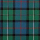 MacPhail Hunting Ancient 13oz Tartan Fabric By The Metre